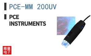 PCE-MM 200UV