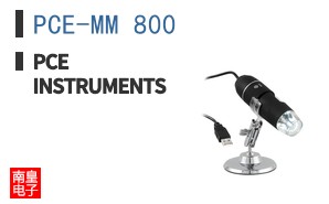 PCE-MM 800
