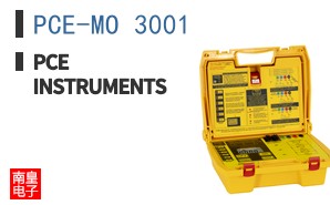 PCE-MO 3001