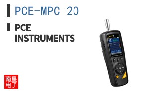 PCE-MPC 20