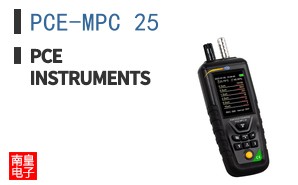 PCE-MPC 25