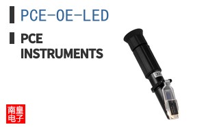 PCE-OE-LED