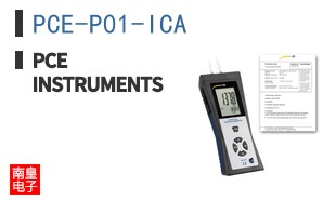PCE-P01-ICA