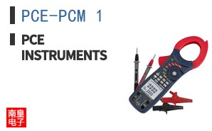PCE-PCM 1