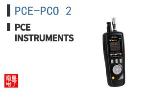 PCE-PCO 2