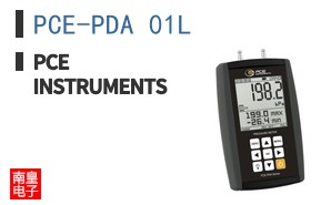 PCE-PDA 01L