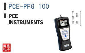 PCE-PFG 100