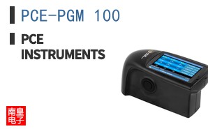 PCE-PGM 100