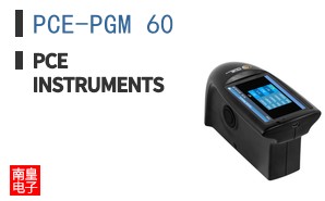 PCE-PGM 60