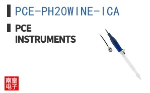 PCE-PH20WINE-ICA