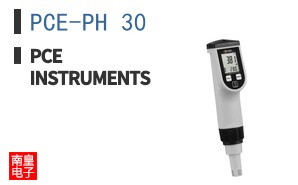 PCE-PH 30