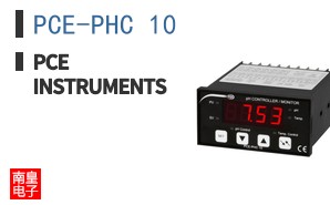 PCE-PHC 10