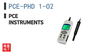 PCE-PHD 1-O2