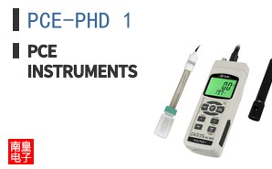 PCE-PHD 1