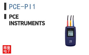 PCE-PI1