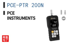 PCE-PTR 200N