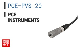PCE-PVS 20