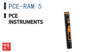 PCE-RAM 5