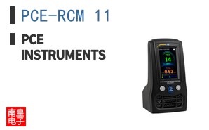 PCE-RCM 11