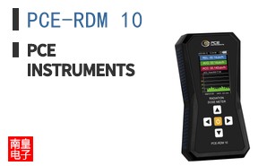PCE-RDM 10