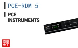 PCE-RDM 5