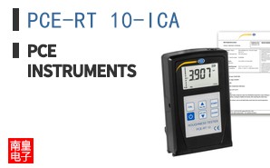 PCE-RT 10-ICA