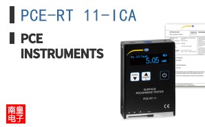 PCE-RT 11-ICA