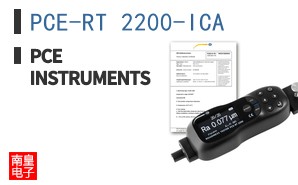 PCE-RT 2200-ICA