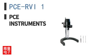 PCE-RVI 1