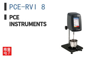 PCE-RVI 8