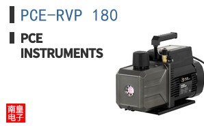PCE-RVP 180