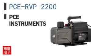 PCE-RVP 2200