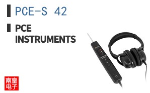 PCE-S 42