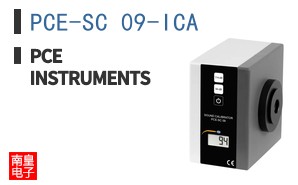 PCE-SC 09-ICA