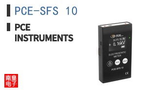 PCE-SFS 10