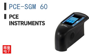 PCE-SGM 60