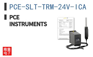 PCE-SLT-TRM-24V-ICA