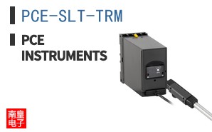 PCE-SLT-TRM