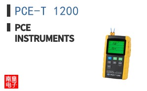 PCE-T 1200