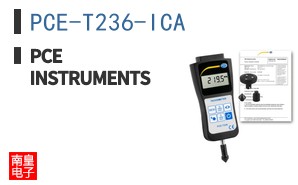 PCE-T236-ICA