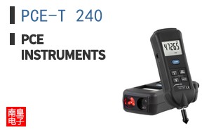 PCE-T 240