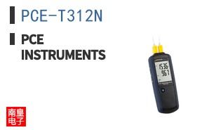 PCE-T312N