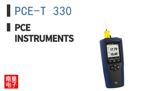 PCE-T 330