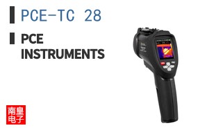 PCE-TC 28