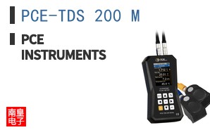 PCE-TDS 200 M