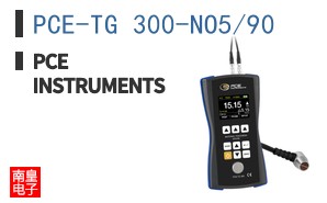 PCE-TG 300-NO5/90