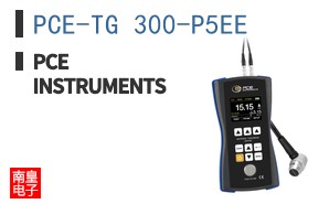 PCE-TG 300-P5EE