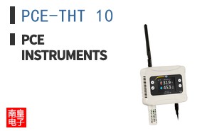PCE-THT 10