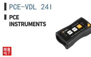 PCE-VDL 24I