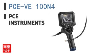 PCE-VE 100N4